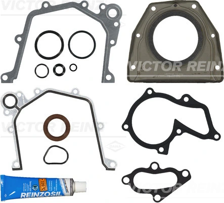 Gasket Kit, crankcase